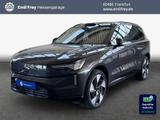 Volvo EX90 Twin Performance AWD Ultra 7-Sitzer LMF 22' - Volvo EX90 Gebrauchtwagen