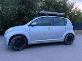 Daihatsu Jagdauto 4x4 4WD Allrad Daihatsu Sirion TÜ... - Jagd Autos