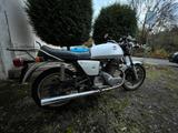 Laverda 750SF - LAVERDA MOTORRAD