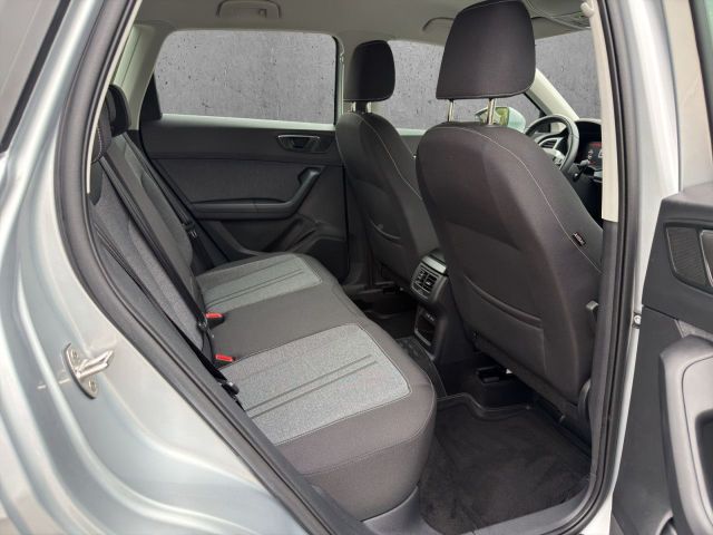 Ateca 1.5 TSI ACT Bluetooth Navi LED Klima