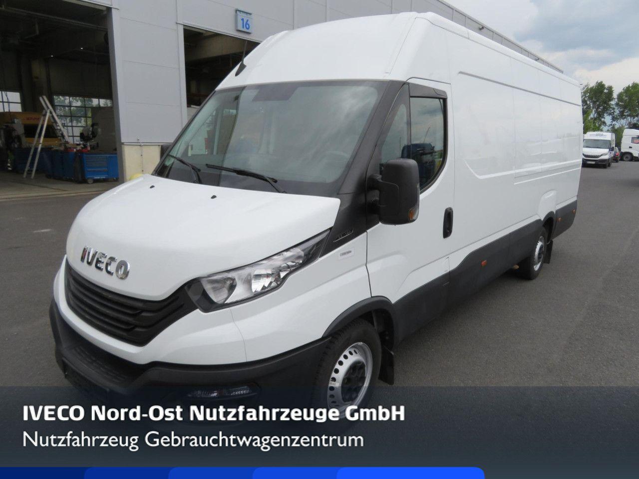 Iveco Daily 35S16V