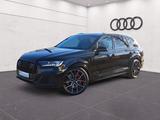 Audi SQ7 comp. plus TFSI quattro tiptr. PANO MATRIX B - Audi SQ7 SUV