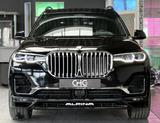 ALPINA XB7 SKYPANO|B&O|360*|MASSAGE|PRO-DRIVE|VOLL* - ALPINA XB7 Gebrauchtwagen