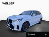 BMW X3 20D xDr M Sport DA-Prof,PA+,AHK,Pano,Sthz,H/K