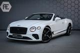 Bentley Continental GTC 4.0 V8 | CARBON PACK | SPORTUITL - gebrauchte Bentley Continental GTC aus dem Jahr 2020