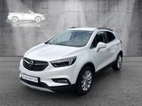 Opel Mokka X*1.Hand*LED*Teilleder*Navi*KeyLess*AHK