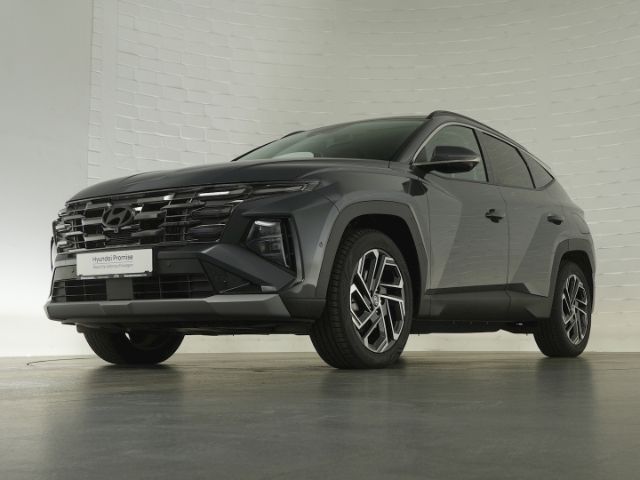 Tucson FACELIFT PHEV PRIME 4WD AT+LED-SCHEINWERF