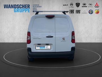 Peugeot Partner 1.2 PureTech 110 L1 Premium +PDC