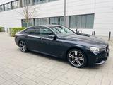 BMW 730d xDrive -M-Sport-Head-up-Laser-licht 