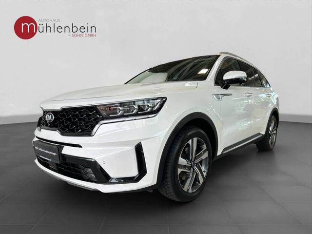 Kia Sorento 1.6 T-GDI 4WD Spirit Plug in Hybrid