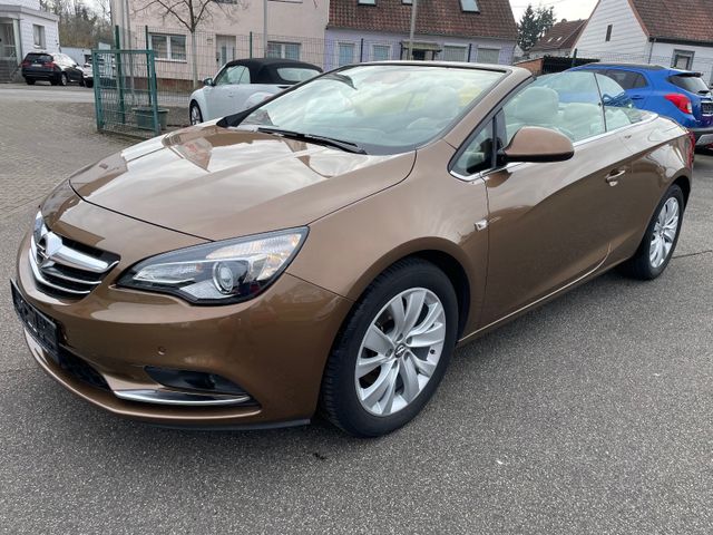 Opel Cascada Edition ecoFlex