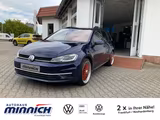 Volkswagen Golf VII Variant 2.0 TDI Comfortline LED NAVI - Volkswagen Golf: 0 TDI Comfortline