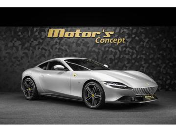 صورة 6 لـ 2021 Ferrari ROMA