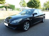 BMW 530i xDrive Edition Lifestyle TÜV NEU - BMW 530 aus 2008