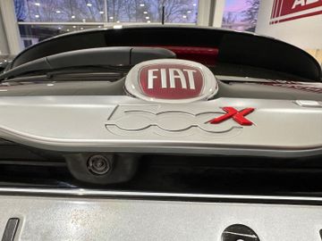 Bild 21 Fiat 500X Cross