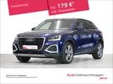 Audi Q2 30 TFSI AHK KAMERA KEYLESS LED SHZ KLIMA GRA  - Audi Q2 in Solingen