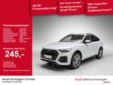 Audi Q5 Sportback advanced 40 TDI quattro S tronic