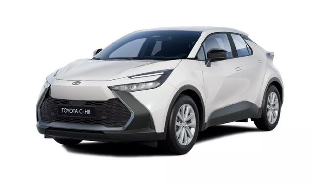 Toyota C-HR 2.0 Plug-in Flow*0%FINA*0€ Anz.*273€/Monat