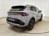 Kia Sportage 1.6 CRDi DCT GT-Line LED|Navi|4xSHZ|19Z - Kia Tageszulassungen mit Diesel-Antrieb