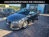 Audi AUDI A3 SPB 1.6 TDI clean diesel S tronic Busine - Audi A3 mit Halbautomatikschaltung