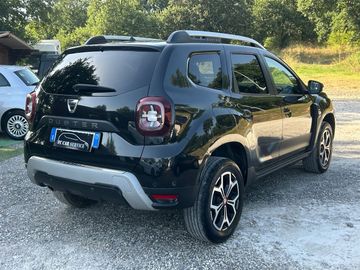 Dacia Duster - 9
