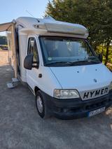 Fiat Ducato Hymer - Offers