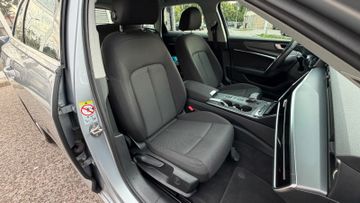Audi A6 - 12