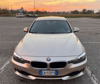 BMW 316 - 1