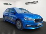 Skoda Fabia Tour 1,0TSI 70kW 5-Gang *BHZ.Lenk,NAVI,RFK - Skoda Fabia R5