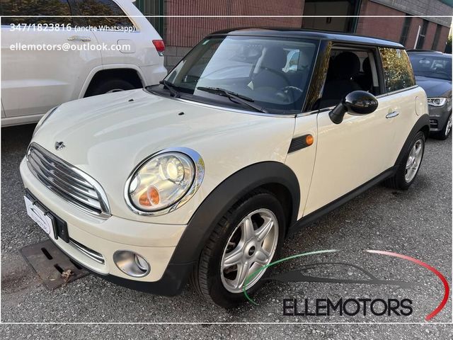 MINI Mini Cooper 1.6 Cooper Chili