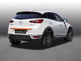 Mazda CX-3 1.5 SKYACTIV-D Sports-Line Tech. P. - Mazda CX-3 in Dortmund