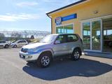 Toyota Land Cruiser 3.0 D-4D 16V cat 3 porte aut - Toyota Land Cruiser mit Diesel-Antrieb: Kombi