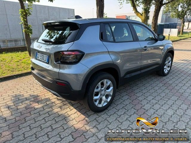 Other JEEP Avenger 1.2 Turbo 100 CV MHEV Altitude Led. imagem 3