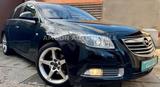 Opel Insignia A Sports MEMORY-LEDER-XENON-NAVI-PDC - Opel Insignia in Mönchengladbach