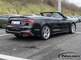 Audi S5 Cabriolet 3.0 TFSI *MATRIX*NAVI*KAMERA*SPORTS - Audi S5: Cabrio