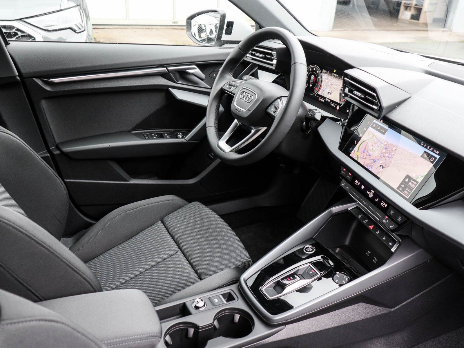 Audi A3 - Bild 3