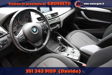 BMW X1 - 11