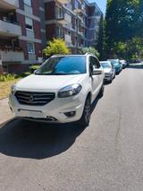 Renault Koleos Night & Day dCi 175 4x4 Night & Day - Renault Koleos: Night Day