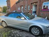 Audi A4 Cabrio 6 Zylinder - Audi: Zylinder
