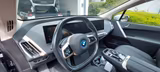BMW iX xDrive40 - - BMW iX von privat