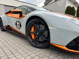 Lamborghini Huracán EVO - GT Celebration 1of 36 - Lamborghini Huracán Gebrauchtwagen in München