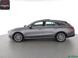 Mercedes-Benz CLA 200 Shooting Brake PROGRESSIVE STANDHZ,1.HD - Mercedes-Benz CLA 200 Shooting Brake aus 2020