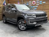 Jeep Wagoneer Series III 4X4 HeadUp Navi 8 Sitze AHK - Jeep Gebrauchtwagen in Hannover