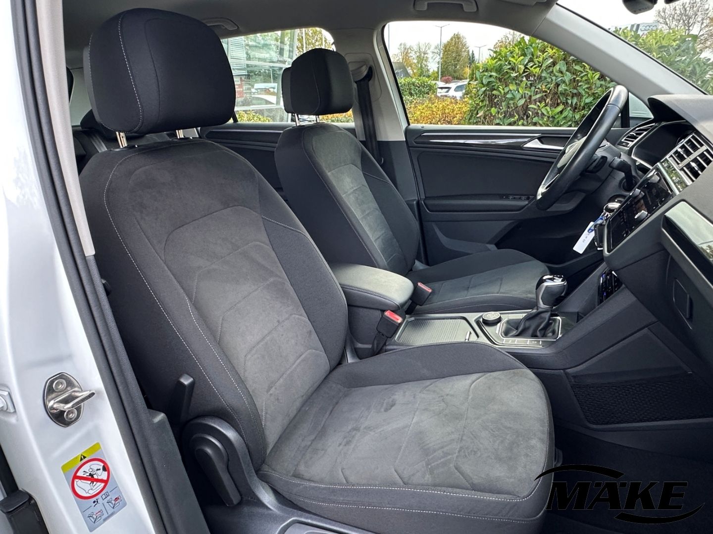 Tiguan Elegance 2.0 TSI DSG 4motion ACC SHZ LED 