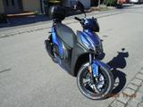 Kymco Agility S 125 - Angebote