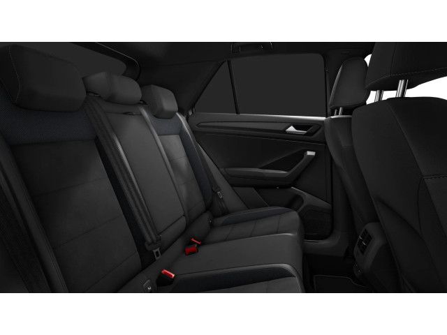 T-Roc R-Line 1.0 TSI AHK*Black Style*navi*Kamera