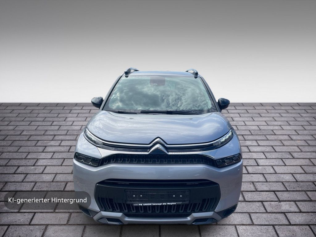 Citroën C3 Aircross - Bild 3