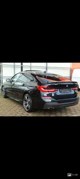BMW 630i GT+M Sport+PANO+STND+ACC+20"+LUFT+SOFT+VOLL - scheckheftgepflegte BMW 630 Gran Turismo
