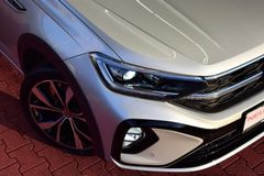 Fahrzeugabbildung Volkswagen Taigo R-Line Pano Matrix-LED Sitzheizung Ambient