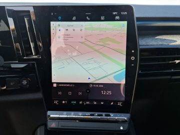 Renault Austral Techno 1.3 TCe 160 Navi+SHZ+2xKlima+PDC